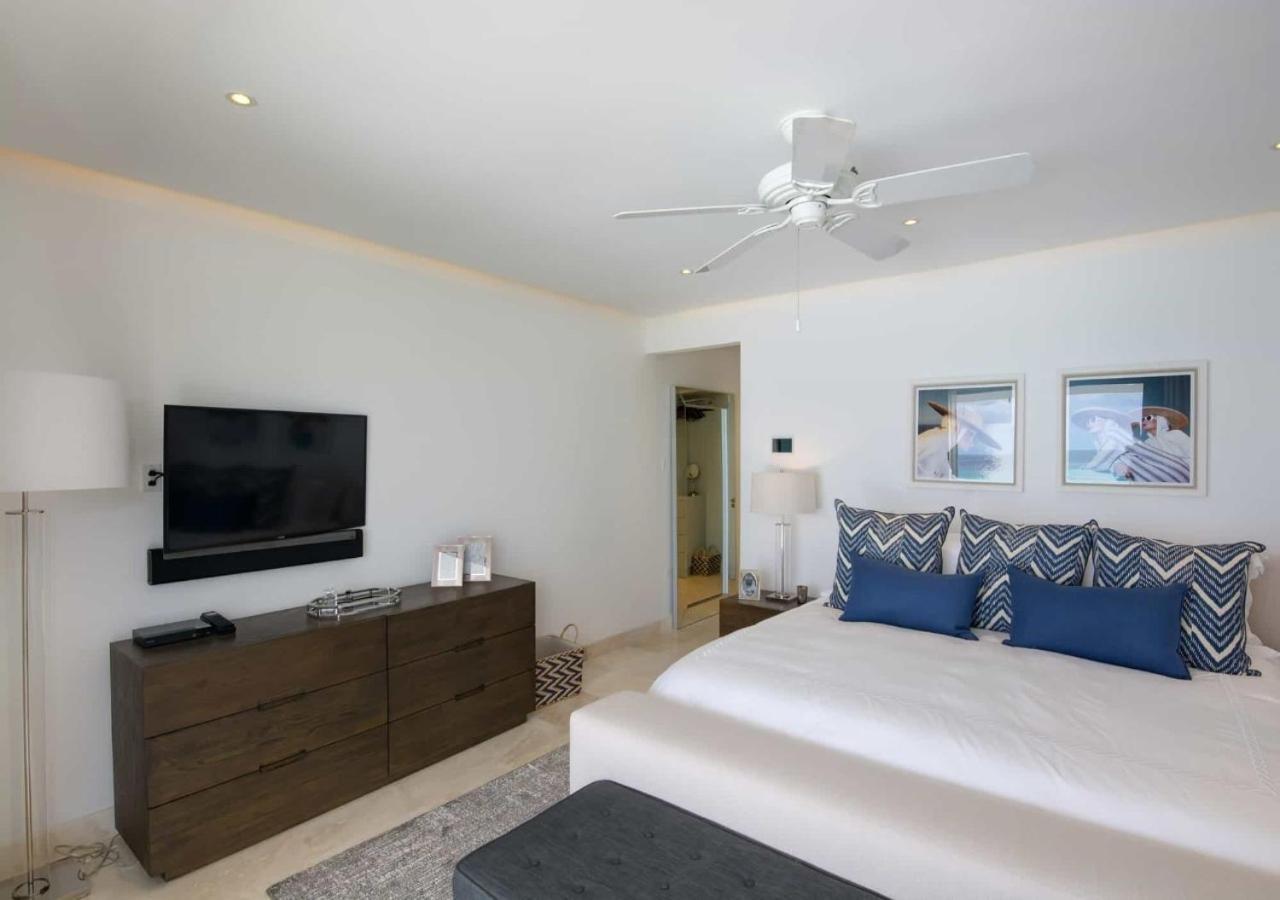 Nirvana Barbados By Mc Luxury Rentals Saint James Exterior foto